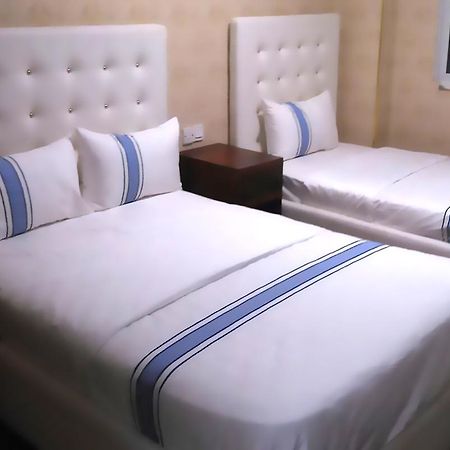 Hotel Spa Bella Mar Санто-Доминго Экстерьер фото