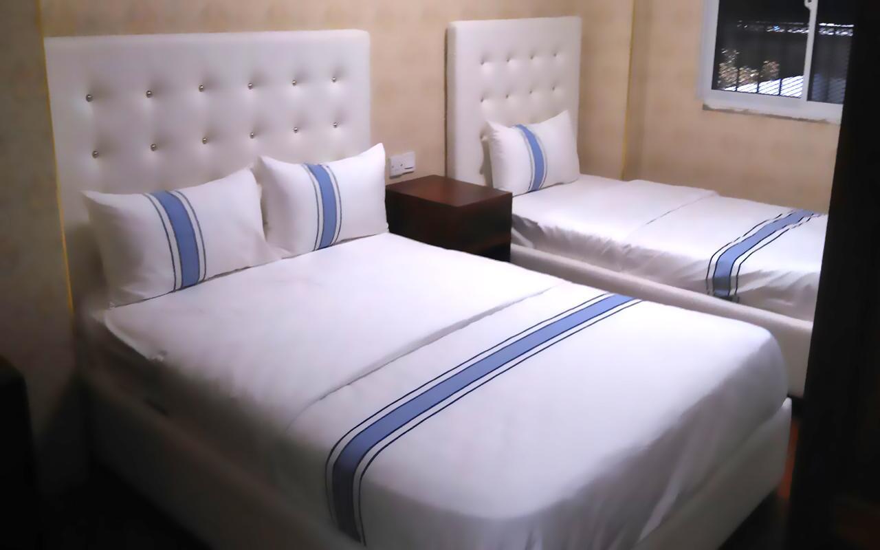 Hotel Spa Bella Mar Санто-Доминго Экстерьер фото