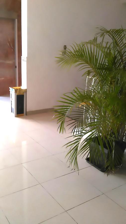 Hotel Spa Bella Mar Санто-Доминго Экстерьер фото
