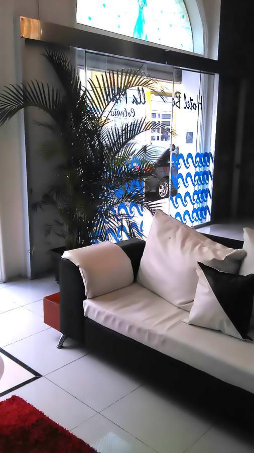 Hotel Spa Bella Mar Санто-Доминго Экстерьер фото