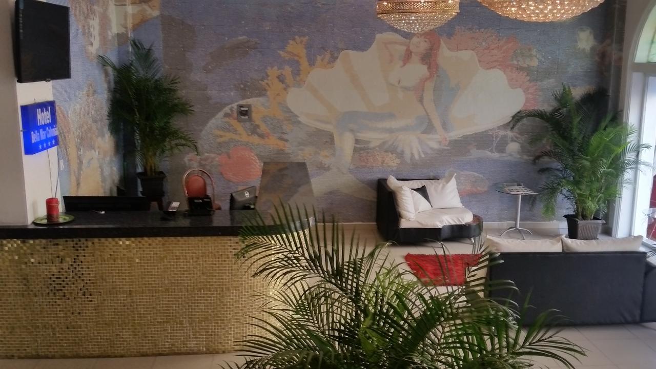 Hotel Spa Bella Mar Санто-Доминго Экстерьер фото